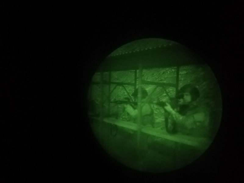 Σαρωτικός ο Στρατός Ξηράς -Ελεύθεροι σκοπευτές και νυχτερινές βολές [εικόνες] | iefimerida.gr 9