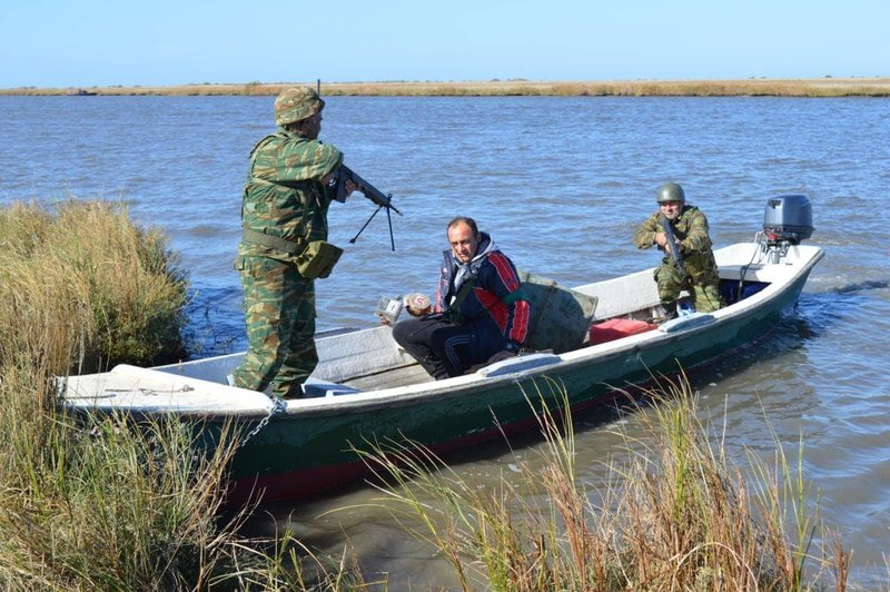 Τρομάζει με τη δύναμή του ο στρατός -Ξεκίνησε ο «Παρμενίων 2018», η άσκηση στον Εβρο [εικόνες] | iefimerida.gr 17
