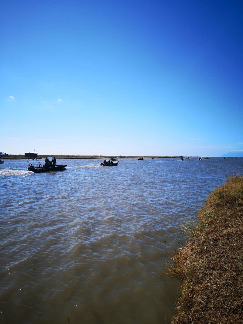 Τρομάζει με τη δύναμή του ο στρατός -Ξεκίνησε ο «Παρμενίων 2018», η άσκηση στον Εβρο [εικόνες] | iefimerida.gr 6