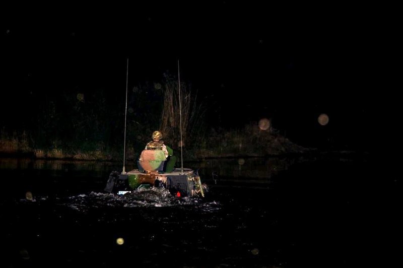 Στον Εβρο ο Ελληνικός Στρατός έκανε επίδειξη δύναμης -Εντυπωσιακή άσκηση με πλωτά μέσα [εικόνες]  | iefimerida.gr 6