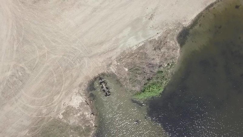 Στον Εβρο ο Ελληνικός Στρατός έκανε επίδειξη δύναμης -Εντυπωσιακή άσκηση με πλωτά μέσα [εικόνες]  | iefimerida.gr 16