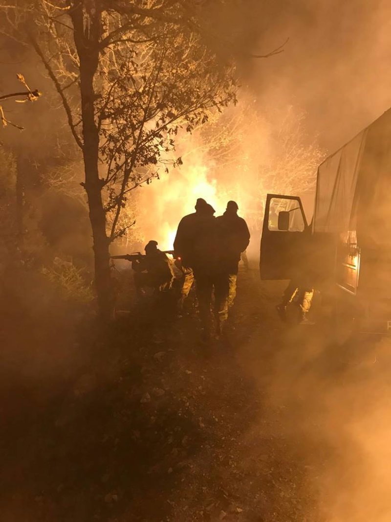 Νυχτερινή εκπαίδευση στο ΚΕΑΠ παρακολούθησε ο Αλκιβιάδης Στεφανής