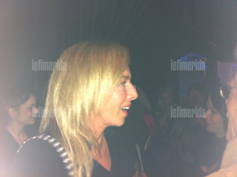 Ο Βαρουφάκης ψήφισε για Πρόεδρο και πήγε θέατρο: «Θα ζήσουμε ευτυχισμένες μέρες σαν του Μπέκετ» [εικόνες] | iefimerida.gr 4