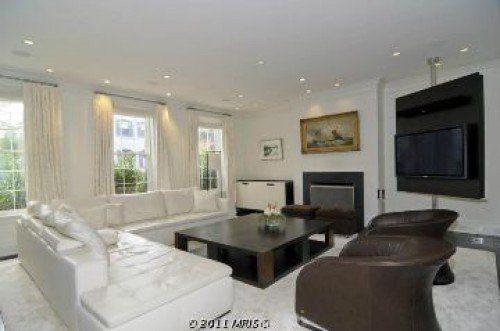 Ο Στρος-Καν πουλάει το σπίτι του στη Τζόρτζταουν [εικόνες] | iefimerida.gr 1