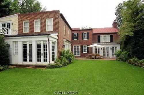 Ο Στρος-Καν πουλάει το σπίτι του στη Τζόρτζταουν [εικόνες] | iefimerida.gr 6