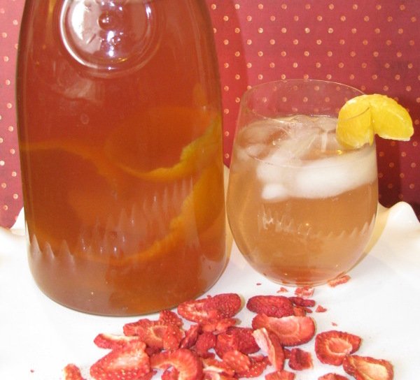 Αποτοξίνωση τώρα: Οι πέντε καλύτεροι συνδυασμοί για βιταμινούχο νερό [εικόνες] | iefimerida.gr 3