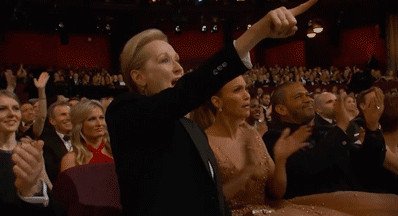 H ομιλία νικήτριας των Οσκαρ που συγκίνησε όσο καμία άλλη [εικόνες & βίντεο]  | iefimerida.gr 5