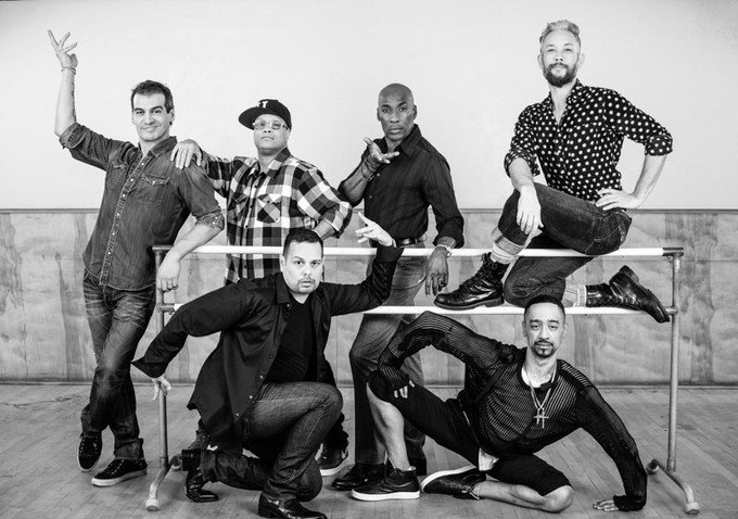 Τα μυστικά των χορευτών της Madonna: Eνα ντοκιμαντέρ για τους καλλιτέχνες πίσω από το είδωλο[βίντεο]  | iefimerida.gr 0