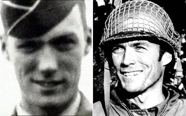 Όταν οι αστέρες ντύθηκαν στο χακί – Από το νεαρό τότε Χέντριξ μέχρι τον βασιλιά του ροκ εν ρολ [εικόνες]  | iefimerida.gr 6