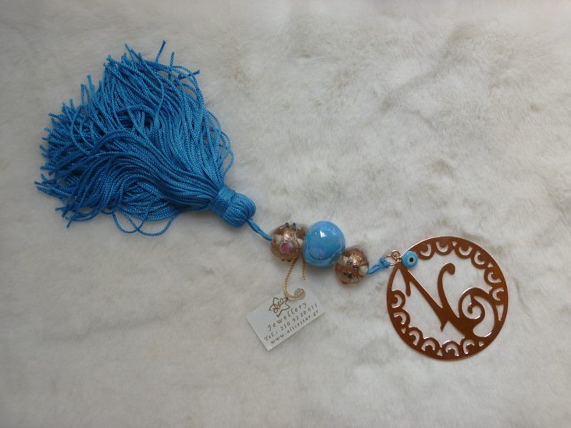 Αlicestar: Φίνα γούρια, κομψά κοσμήματα -Χειροποίητα και ιδιαίτερα [εικόνες] | iefimerida.gr 4