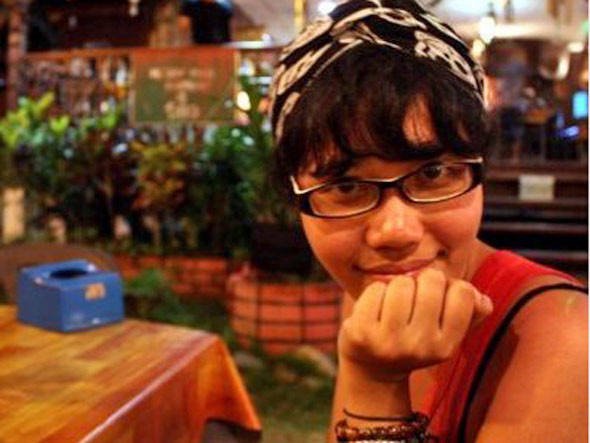 Εγραψε στο twitter «30 ώρες δουλειά κι ακόμη αντέχω» και μετά... πέθανε [εικόνες] | iefimerida.gr 5