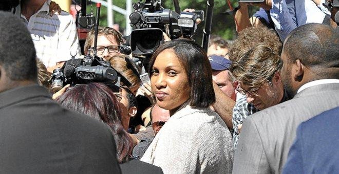 Το εξώγαμο που απέκτησε ο Στρος Καν ενώ ήταν ακόμη επικεφαλής του ΔΝΤ -Γιατί το έκρυβαν [εικόνες] | iefimerida.gr 1