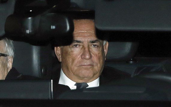 Το εξώγαμο που απέκτησε ο Στρος Καν ενώ ήταν ακόμη επικεφαλής του ΔΝΤ -Γιατί το έκρυβαν [εικόνες] | iefimerida.gr 4