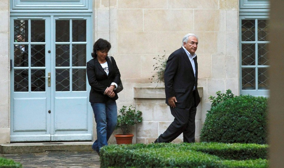 Το εξώγαμο που απέκτησε ο Στρος Καν ενώ ήταν ακόμη επικεφαλής του ΔΝΤ -Γιατί το έκρυβαν [εικόνες] | iefimerida.gr 2