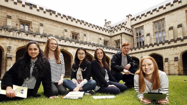 Οι 10 καλύτερες πόλεις για φοιτητές -Στην κορυφή το Παρίσι [εικόνες] | iefimerida.gr 1