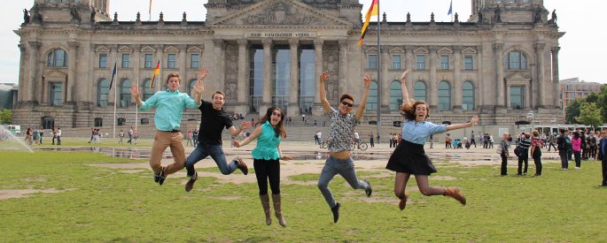 Οι 10 καλύτερες πόλεις για φοιτητές -Στην κορυφή το Παρίσι [εικόνες] | iefimerida.gr 8