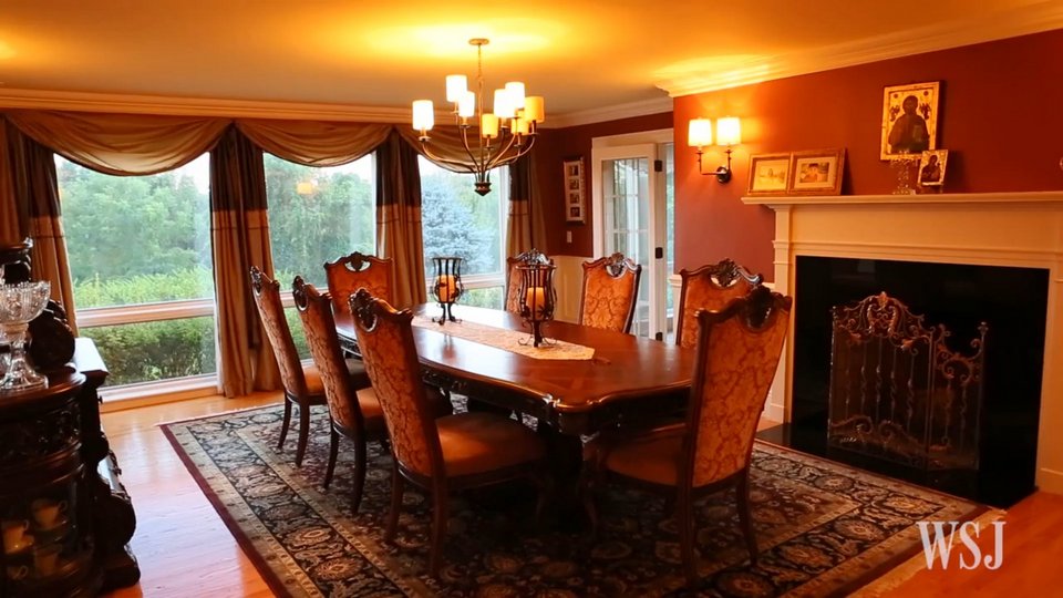 O πιο πλούσιος Ορθόδοξος παπάς του κόσμου: Είναι κάτοχος hedge fund στις ΗΠΑ [εικόνες] | iefimerida.gr 4