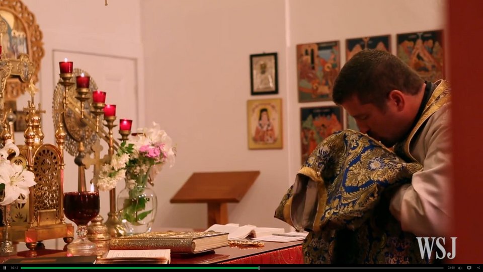 O πιο πλούσιος Ορθόδοξος παπάς του κόσμου: Είναι κάτοχος hedge fund στις ΗΠΑ [εικόνες] | iefimerida.gr 7