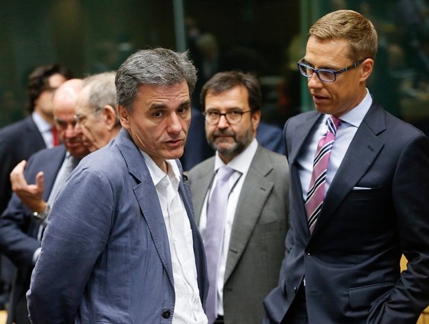 Στουμπ: Πριν από την Τετάρτη πρέπει να ψηφίσει τους νέους νόμους η Αθήνα | iefimerida.gr 0