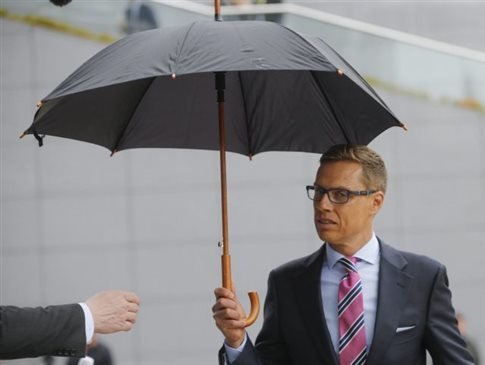 Σοκάρει η αϋπνία της Μέρκελ [εικόνες] | iefimerida.gr 7