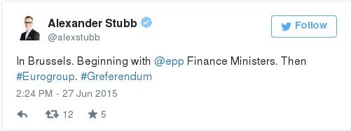 Ξεκινάει το Eurogroup -Live εικόνα από Βρυξέλλες | iefimerida.gr 1