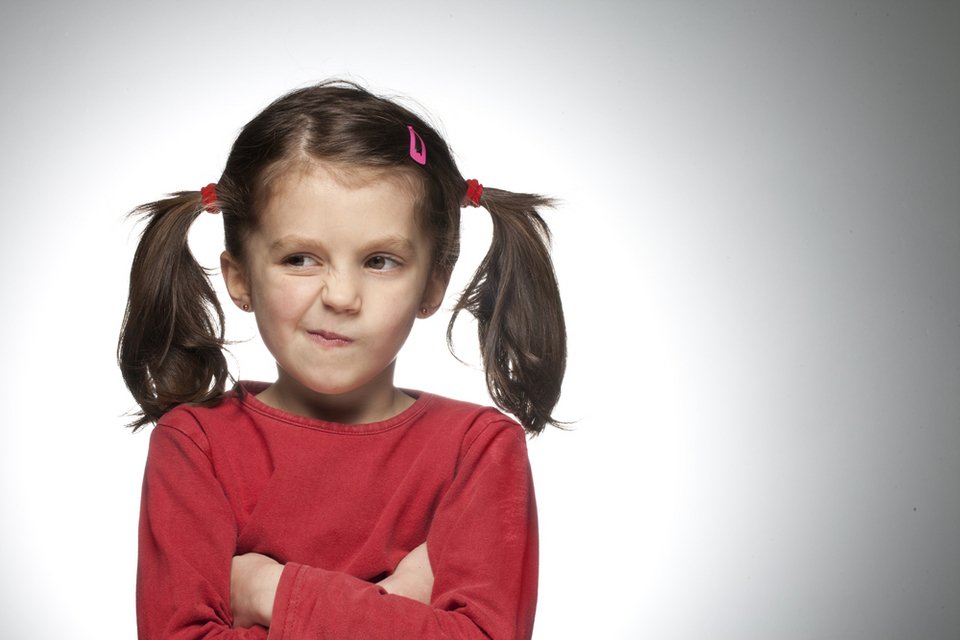  Ερευνα: Τα ανυπάκουα παιδιά γίνονται πιο επιτυχημένα, με μεγαλύτερους μισθούς [εικόνες] | iefimerida.gr 1