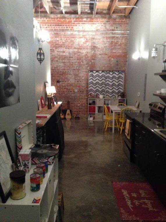 Στα άδυτα των στούντιο 44 καλλιτεχνών -Οι βασιλιάδες της ακαταστασίας και οι εμμονικοί με την τάξη - Εκθαμβωτικές φωτογραφίες από  τους χώρους όπου παράγεται  τέχνη [εικόνες] | iefimerida.gr 19