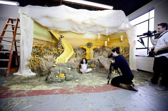 Στα άδυτα των στούντιο 44 καλλιτεχνών -Οι βασιλιάδες της ακαταστασίας και οι εμμονικοί με την τάξη - Εκθαμβωτικές φωτογραφίες από  τους χώρους όπου παράγεται  τέχνη [εικόνες] | iefimerida.gr 26