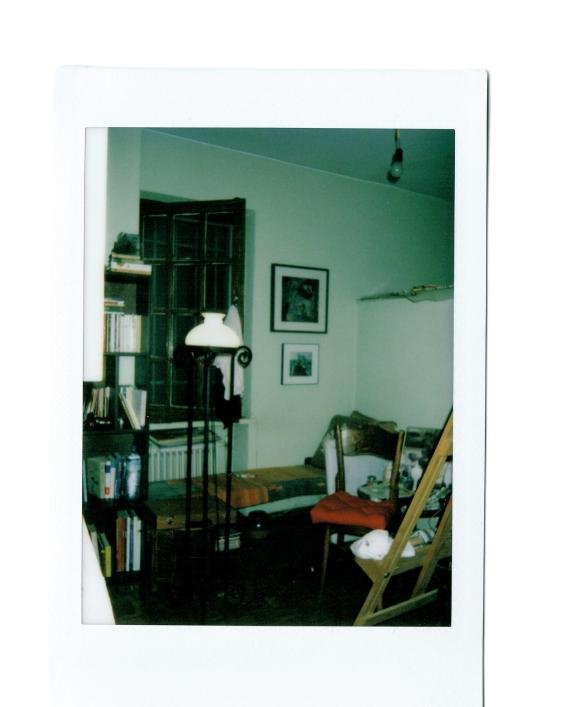 Στα άδυτα των στούντιο 44 καλλιτεχνών -Οι βασιλιάδες της ακαταστασίας και οι εμμονικοί με την τάξη - Εκθαμβωτικές φωτογραφίες από  τους χώρους όπου παράγεται  τέχνη [εικόνες] | iefimerida.gr 42