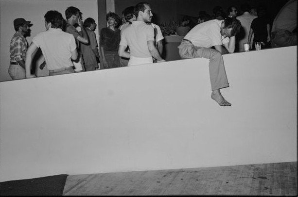 Πώς γιόρταζαν τα Χριστούγεννα στο studio 54 -Νέες φωτογραφίες για το «αμαρτωλό» κλαμπ [εικόνες] | iefimerida.gr 11