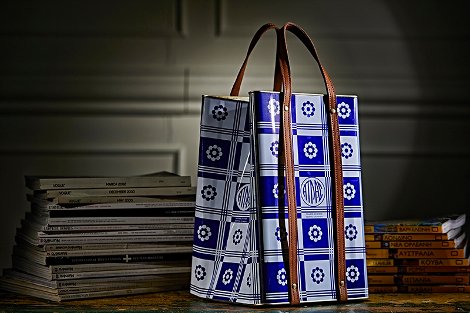 Ολη η Ελλάδα μέσα από σουβενίρ -Οταν το design συναντά την παράδοση [εικόνες] | iefimerida.gr 6