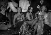 Πώς γιόρταζαν τα Χριστούγεννα στο studio 54 -Νέες φωτογραφίες για το «αμαρτωλό» κλαμπ [εικόνες] | iefimerida.gr 8