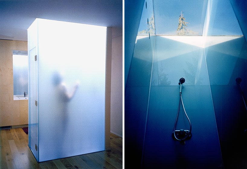 Μοναδικό -Η μίνιμαλ κατοικία που χτίστηκε μέσα σε έναν τεράστιο βράχο [εικόνες] | iefimerida.gr 7