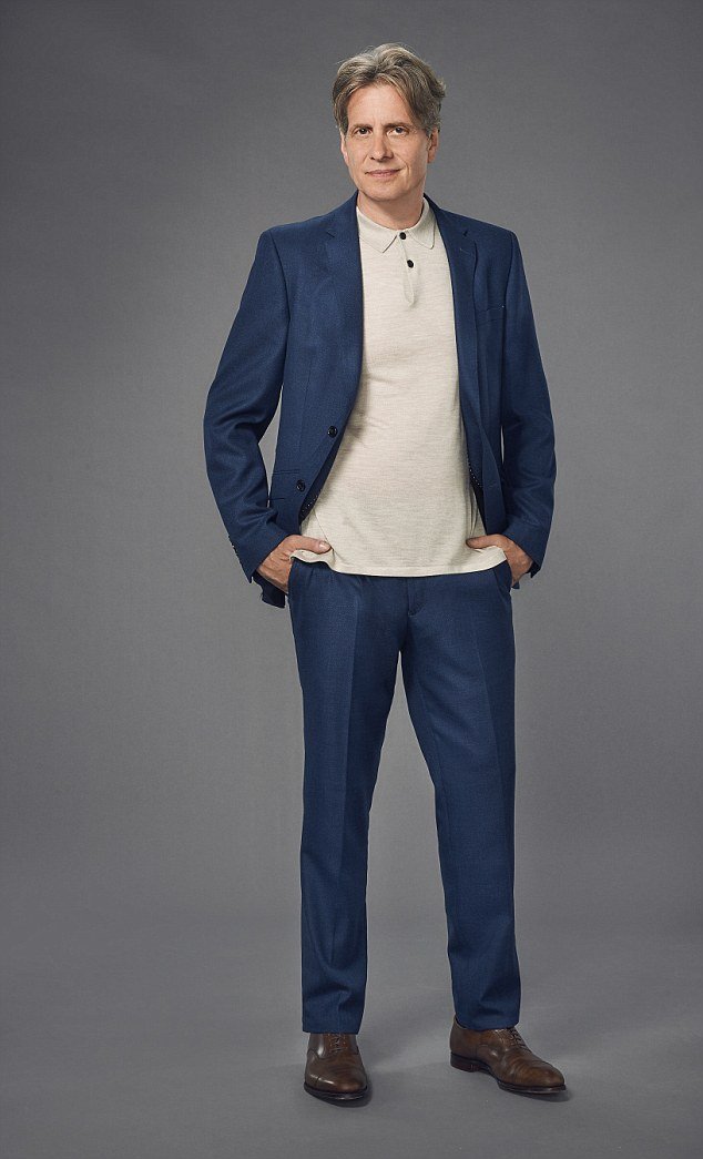 Κάνε τον άντρα σου να φαίνεται 10 χρόνια νεότερος - 5 στιλιστικές συμβουλές [εικόνες] | iefimerida.gr 0