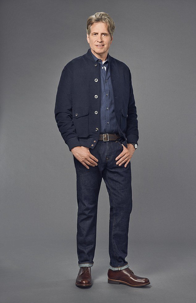 Κάνε τον άντρα σου να φαίνεται 10 χρόνια νεότερος - 5 στιλιστικές συμβουλές [εικόνες] | iefimerida.gr 1