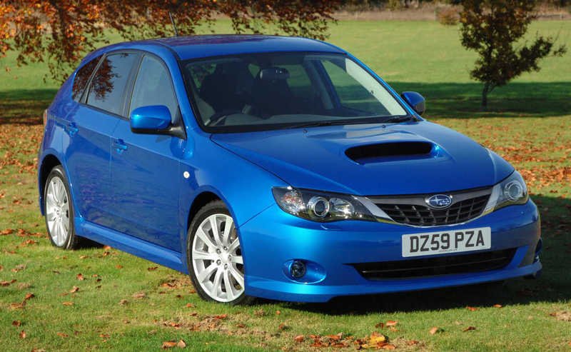 Subaru WRX Concept: Πίσω στα κλασικά, αλλά πλέον πιο διακριτικά | iefimerida.gr 6
