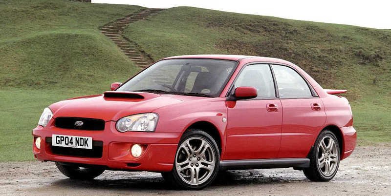 Subaru WRX Concept: Πίσω στα κλασικά, αλλά πλέον πιο διακριτικά | iefimerida.gr 7