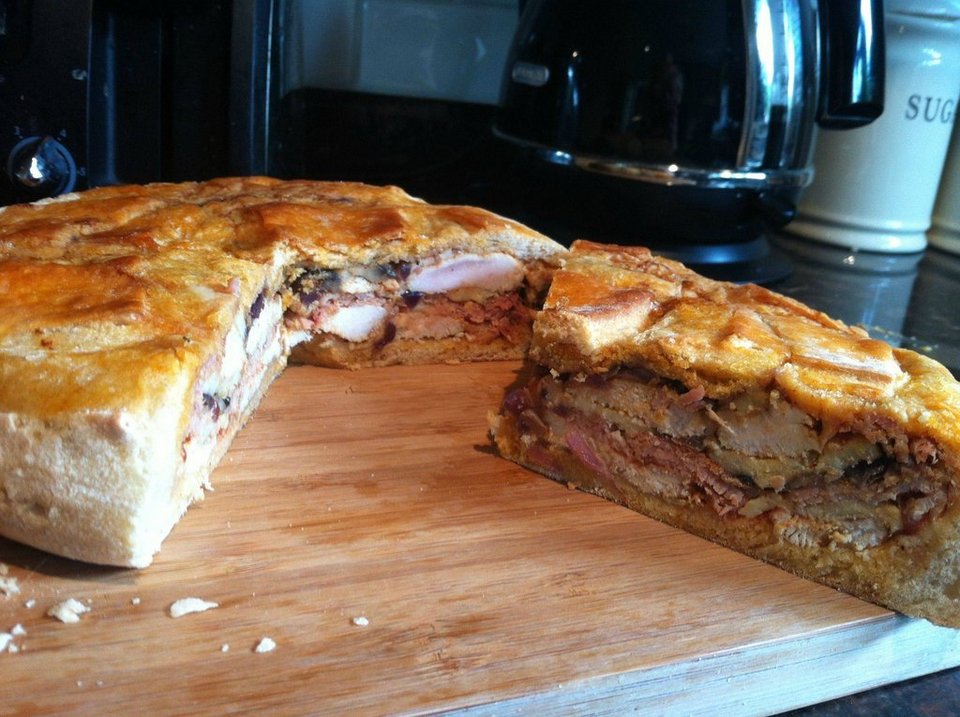 Αυτό το σάντουϊτς είναι τόσο λαχταριστό που θα γλείφεις και τα δάκτυλα της διπλανής σου [εικόνες] | iefimerida.gr 3