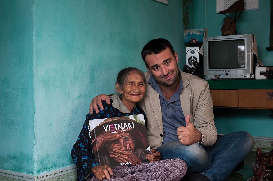 Μοντέλο ετών... 75! [εικόνες] | iefimerida.gr 1