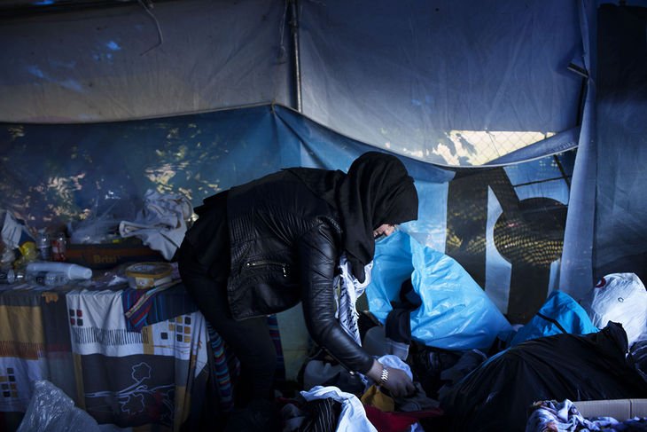 Σουηδία, Γη της Επαγγελίας για τους πρόσφυγες [εικόνες] | iefimerida.gr 8