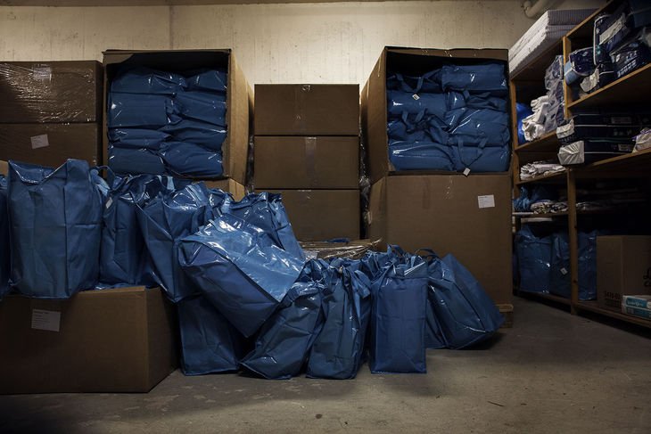 Σουηδία, Γη της Επαγγελίας για τους πρόσφυγες [εικόνες] | iefimerida.gr 10