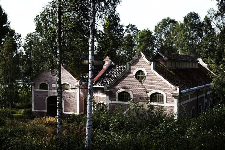 Σουηδία, Γη της Επαγγελίας για τους πρόσφυγες [εικόνες] | iefimerida.gr 0