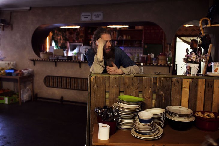 Σουηδία, Γη της Επαγγελίας για τους πρόσφυγες [εικόνες] | iefimerida.gr 1