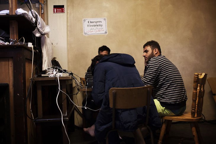 Σουηδία, Γη της Επαγγελίας για τους πρόσφυγες [εικόνες] | iefimerida.gr 2