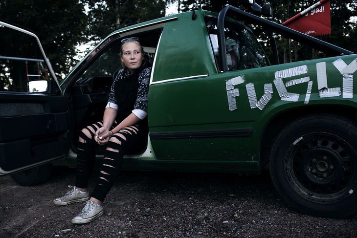 Σουηδία, Γη της Επαγγελίας για τους πρόσφυγες [εικόνες] | iefimerida.gr 5