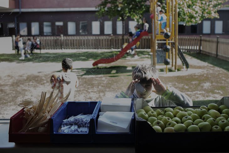 Σουηδία, Γη της Επαγγελίας για τους πρόσφυγες [εικόνες] | iefimerida.gr 6
