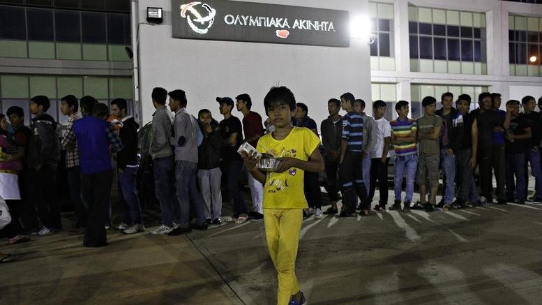 Εγκύκλιος του υπ.Υγείας προς τις περιφέρειες με οδηγίες για την υγιεινή των προσφύγων [λίστα] | iefimerida.gr 3