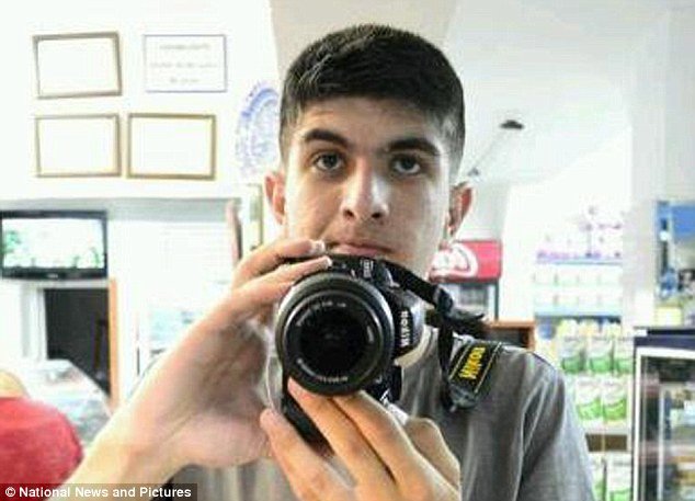 Ζευγάρι εφήβων αυτοκτόνησε από έρωτα -Πίστευαν ότι δεν μπορούν να είναι μαζί λόγω πολιτισμικών διαφορών [εικόνες] | iefimerida.gr 1