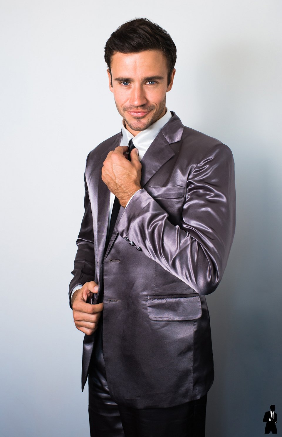 Suitjamas: Γιατί οι κανονικές πυτζάμες είναι πολύ mainstream [εικόνες] | iefimerida.gr 1