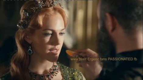 CINETROLL: Ο Σουλεϊμάν διαφημίζει τούρκικα πορτοκάλια στο Βερολίνο και η Τίλντα Σουίντον λάμπει ξανά [βίντεο] | iefimerida.gr 0